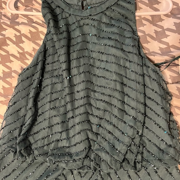 Adrianna Papell mother of the bride/groom dress. Never worn. New with tags. - Picture 6 of 7